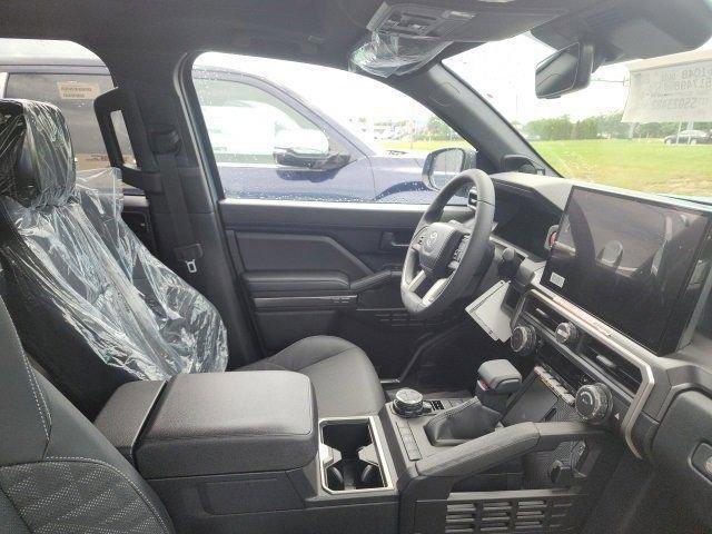 new 2025 Toyota 4Runner car, priced at $58,023