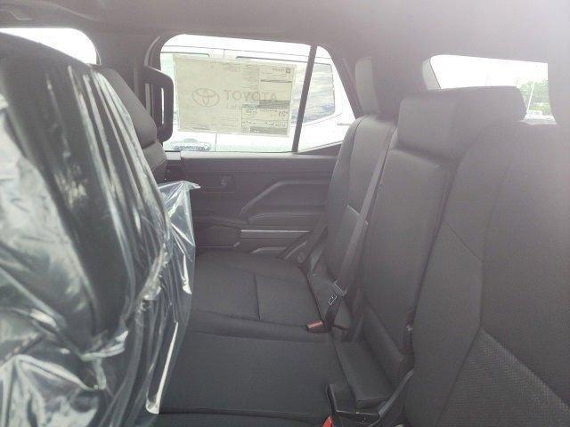 new 2025 Toyota 4Runner car, priced at $58,023