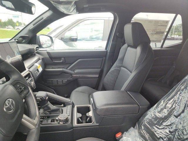 new 2025 Toyota 4Runner car, priced at $58,023