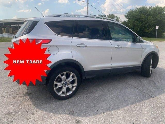 used 2016 Ford Escape car, priced at $13,859