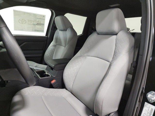 new 2025 Toyota Tacoma car, priced at $37,983