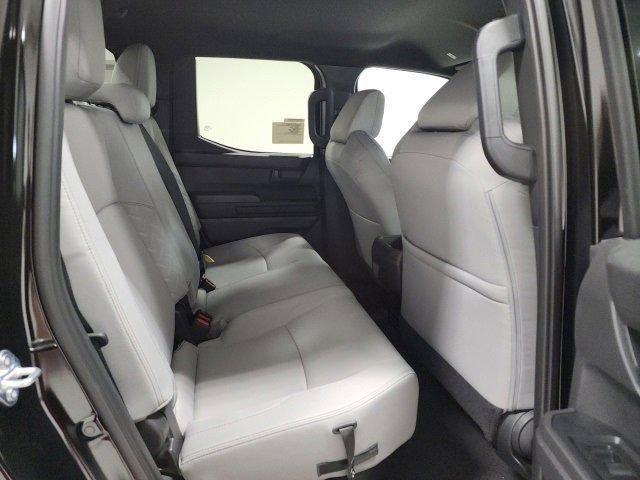 new 2025 Toyota Tacoma car, priced at $37,983