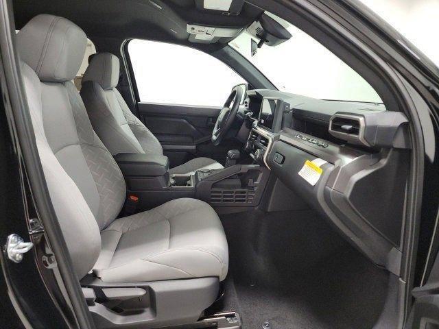 new 2025 Toyota Tacoma car, priced at $37,983