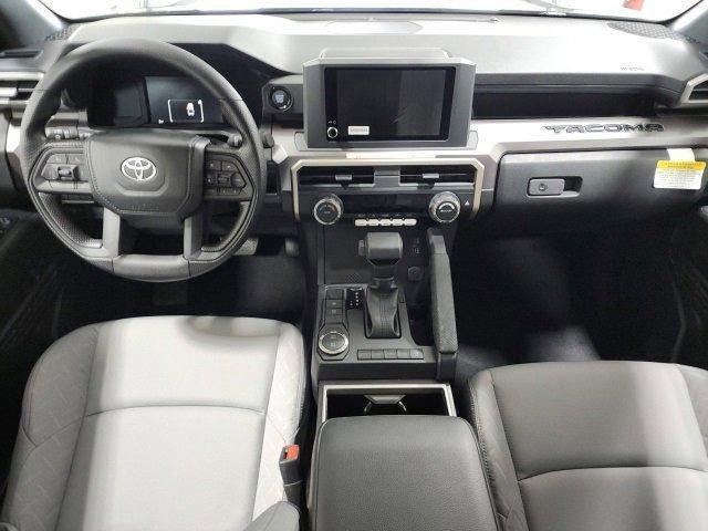new 2025 Toyota Tacoma car, priced at $37,983