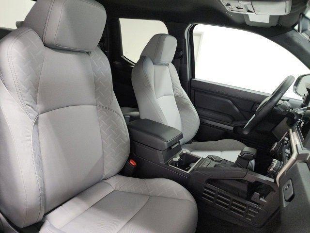 new 2025 Toyota Tacoma car, priced at $37,983