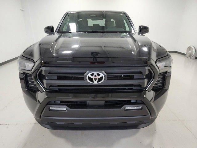 new 2025 Toyota Tacoma car, priced at $37,983