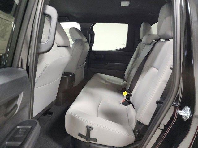 new 2025 Toyota Tacoma car, priced at $37,983