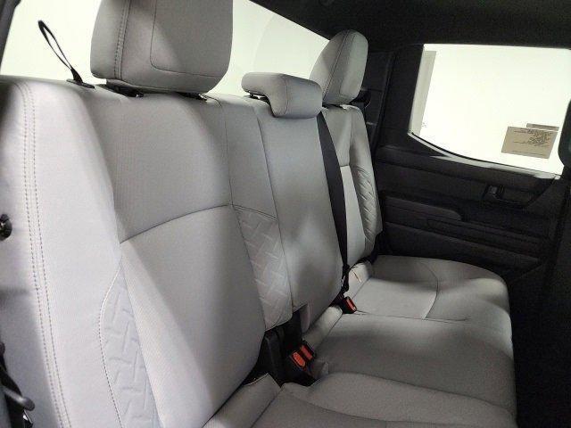 new 2025 Toyota Tacoma car, priced at $37,983