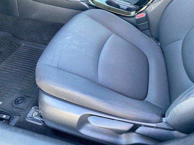 used 2020 Toyota Corolla car, priced at $17,793