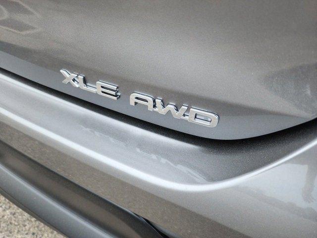 new 2025 Toyota Highlander car, priced at $47,632