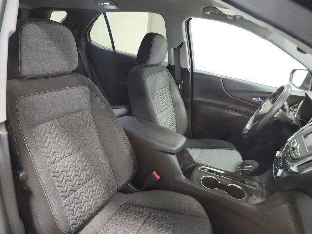 used 2022 Chevrolet Equinox car, priced at $22,511
