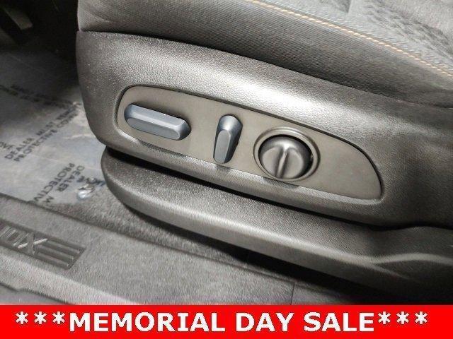 used 2022 Chevrolet Equinox car, priced at $21,444