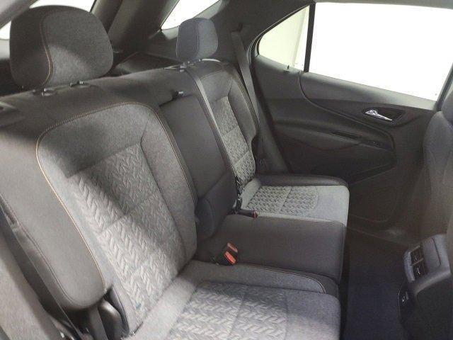used 2022 Chevrolet Equinox car, priced at $22,511