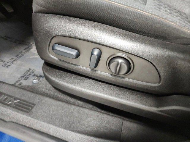 used 2022 Chevrolet Equinox car, priced at $22,511