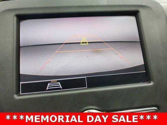 used 2022 Chevrolet Equinox car, priced at $21,444