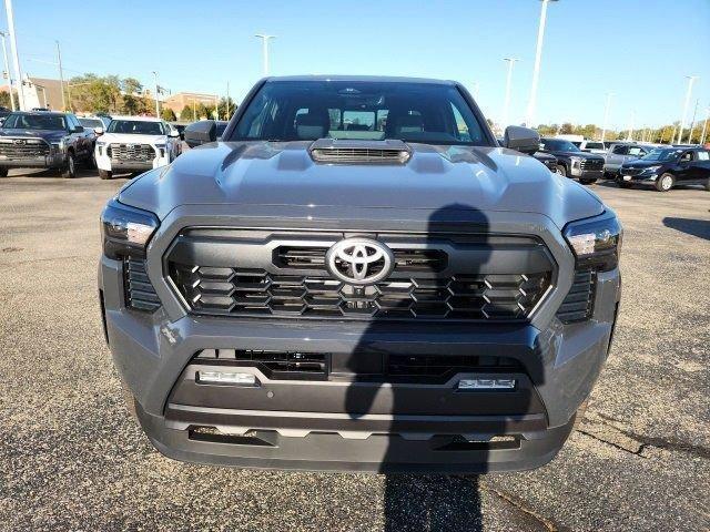 new 2024 Toyota Tacoma Hybrid car, priced at $57,725