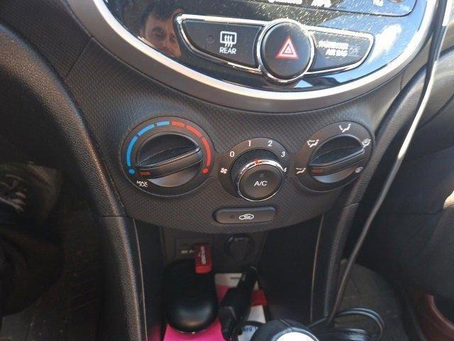 used 2013 Hyundai Accent car, priced at $9,850