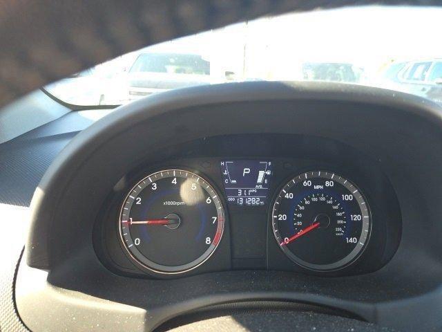 used 2013 Hyundai Accent car, priced at $9,850