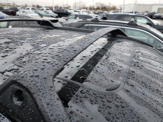 new 2025 Toyota RAV4 Hybrid car, priced at $38,644