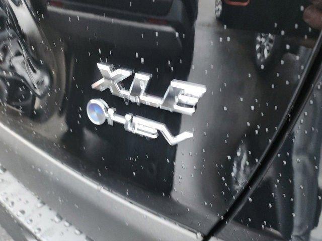 new 2025 Toyota RAV4 Hybrid car, priced at $38,644