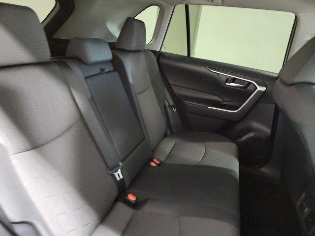 used 2024 Toyota RAV4 car, priced at $33,488