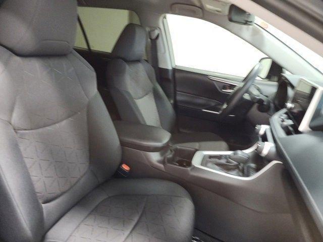 used 2024 Toyota RAV4 car, priced at $33,488