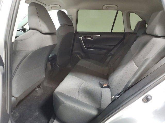 used 2024 Toyota RAV4 car, priced at $33,488