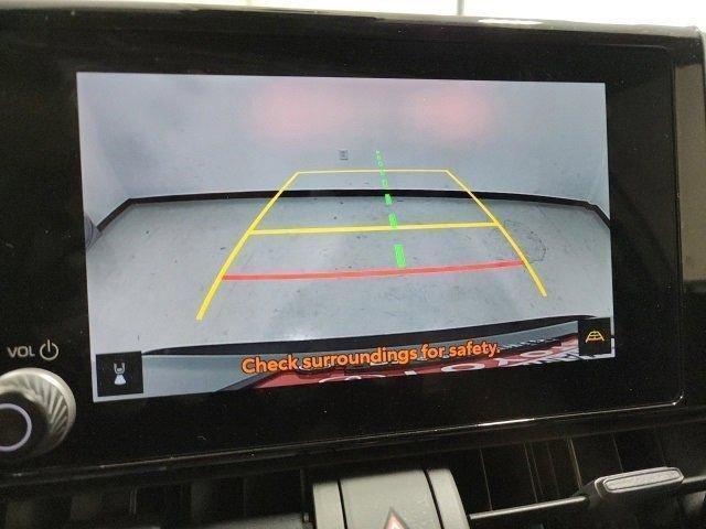 used 2024 Toyota RAV4 car, priced at $33,488
