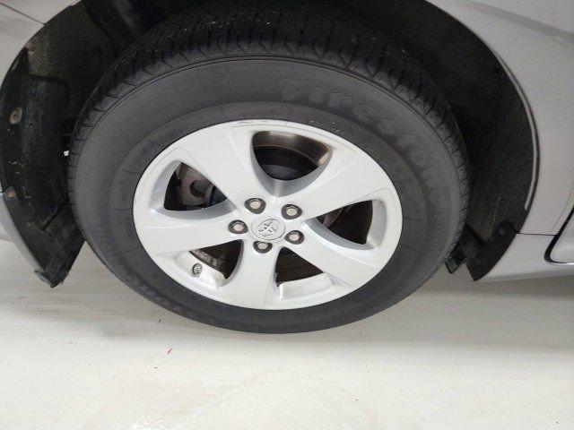 used 2017 Toyota Sienna car, priced at $22,127