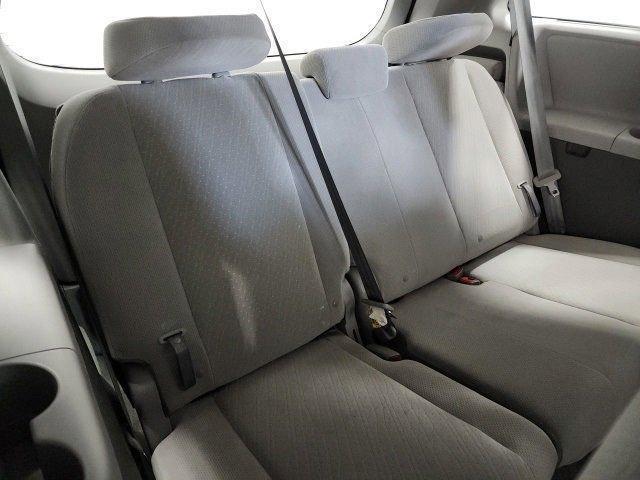 used 2017 Toyota Sienna car, priced at $22,127