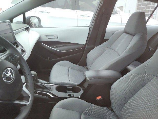 used 2024 Toyota Corolla car, priced at $25,600