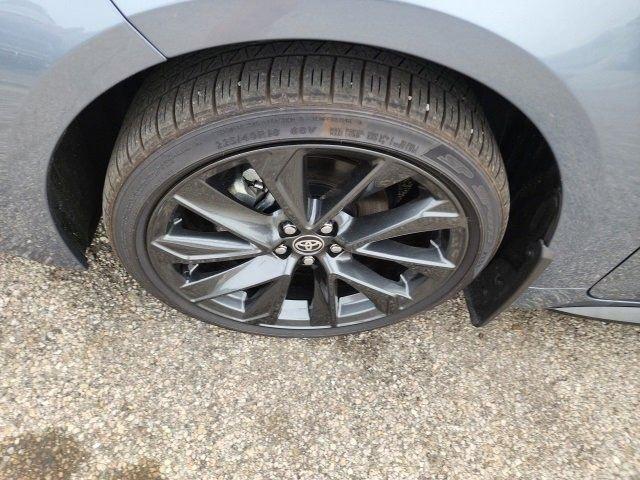 used 2024 Toyota Corolla car, priced at $25,600