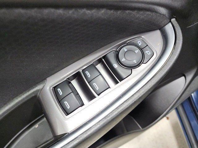 used 2021 Chevrolet Malibu car, priced at $17,559