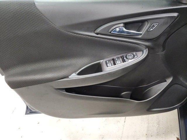 used 2021 Chevrolet Malibu car, priced at $17,559