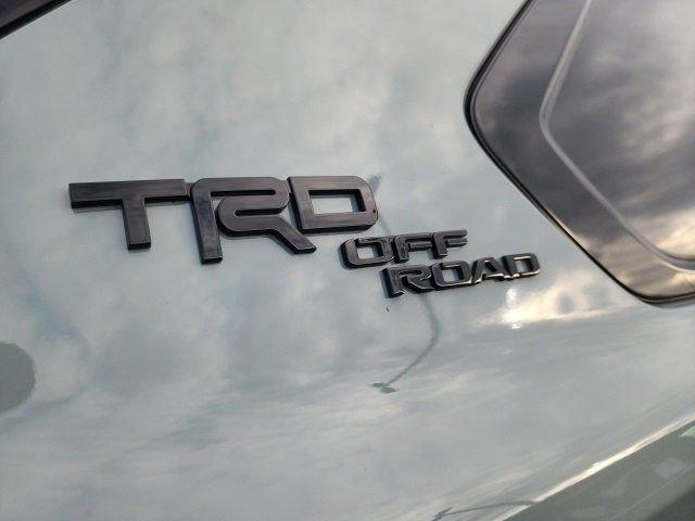 new 2026 Toyota Sequoia car, priced at $79,453