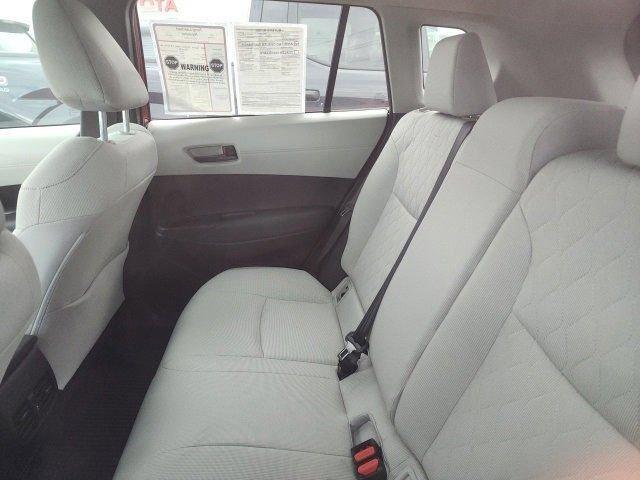 used 2024 Toyota Corolla Cross car, priced at $27,989
