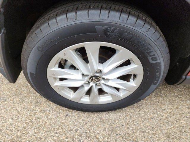used 2024 Toyota Corolla Cross car, priced at $27,989