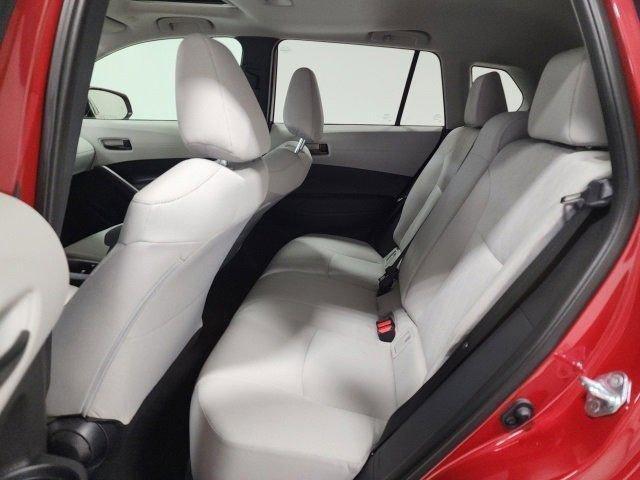used 2024 Toyota Corolla Cross car, priced at $27,101