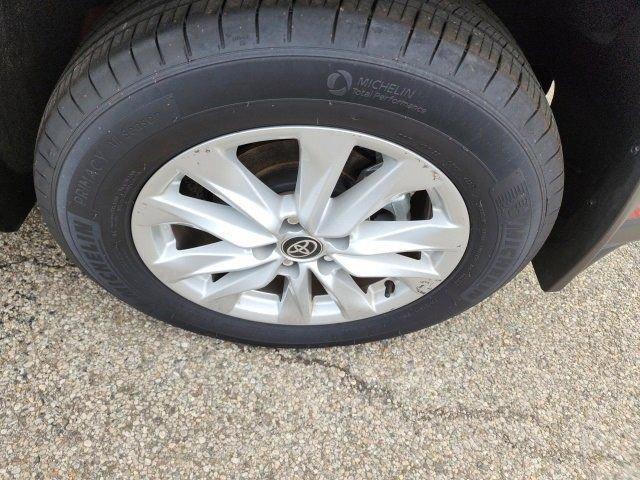 used 2024 Toyota Corolla Cross car, priced at $27,989