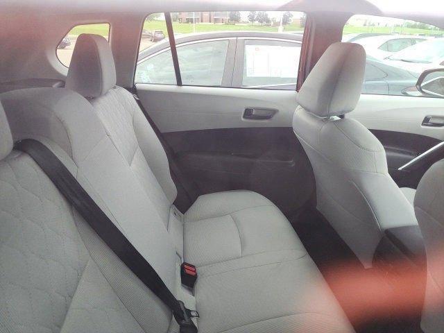 used 2024 Toyota Corolla Cross car, priced at $27,989