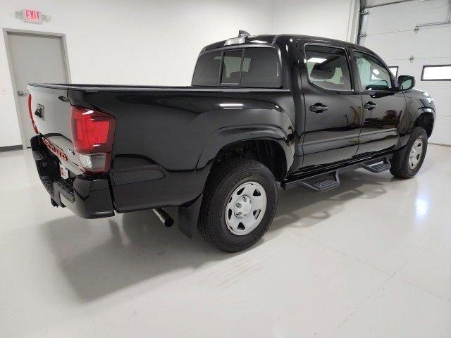used 2023 Toyota Tacoma car, priced at $37,531