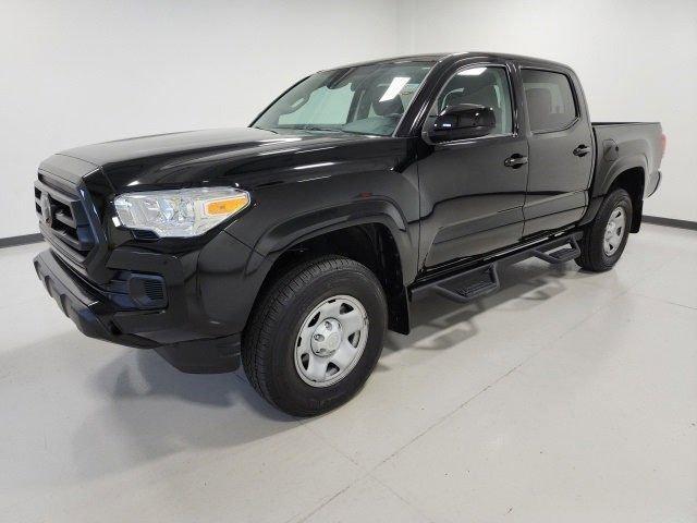 used 2023 Toyota Tacoma car, priced at $37,531