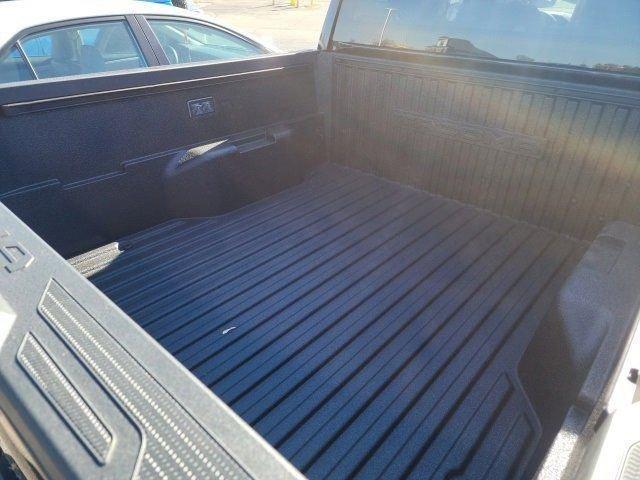 new 2025 Toyota Tacoma car, priced at $44,275