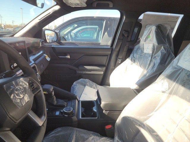 new 2025 Toyota Tacoma car, priced at $44,275