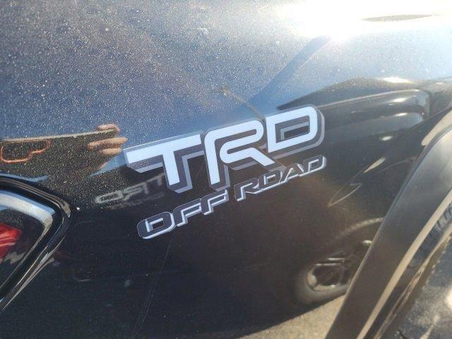 new 2025 Toyota Tacoma car, priced at $44,275