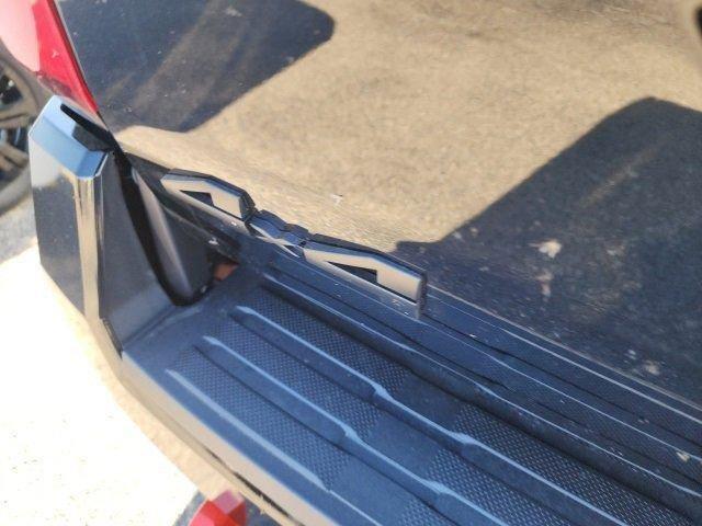 new 2025 Toyota Tacoma car, priced at $44,275