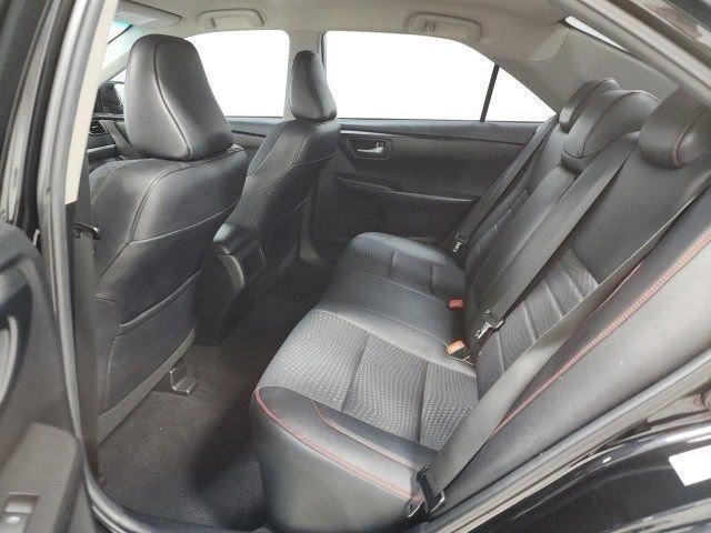 used 2015 Toyota Camry car, priced at $18,987