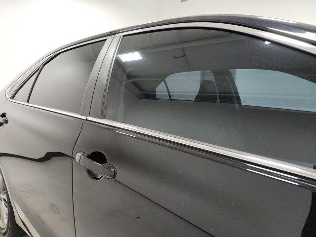 used 2015 Toyota Camry car, priced at $18,987