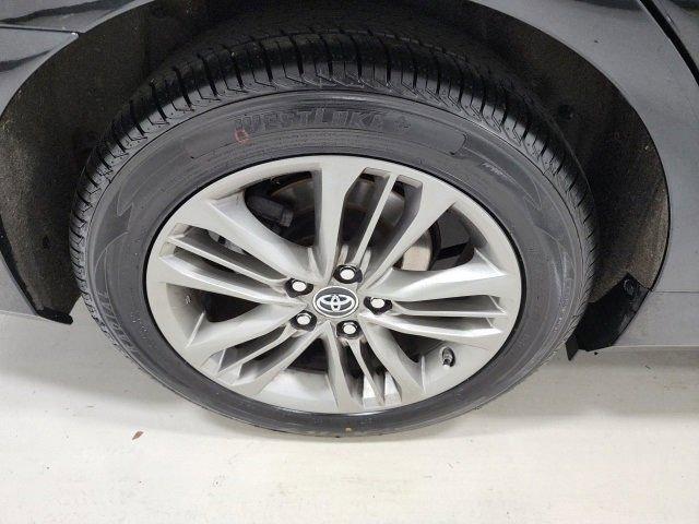 used 2015 Toyota Camry car, priced at $18,987