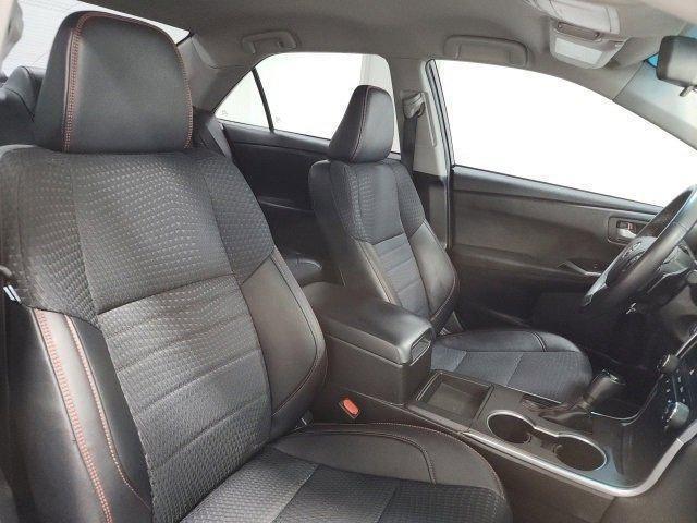 used 2015 Toyota Camry car, priced at $18,987